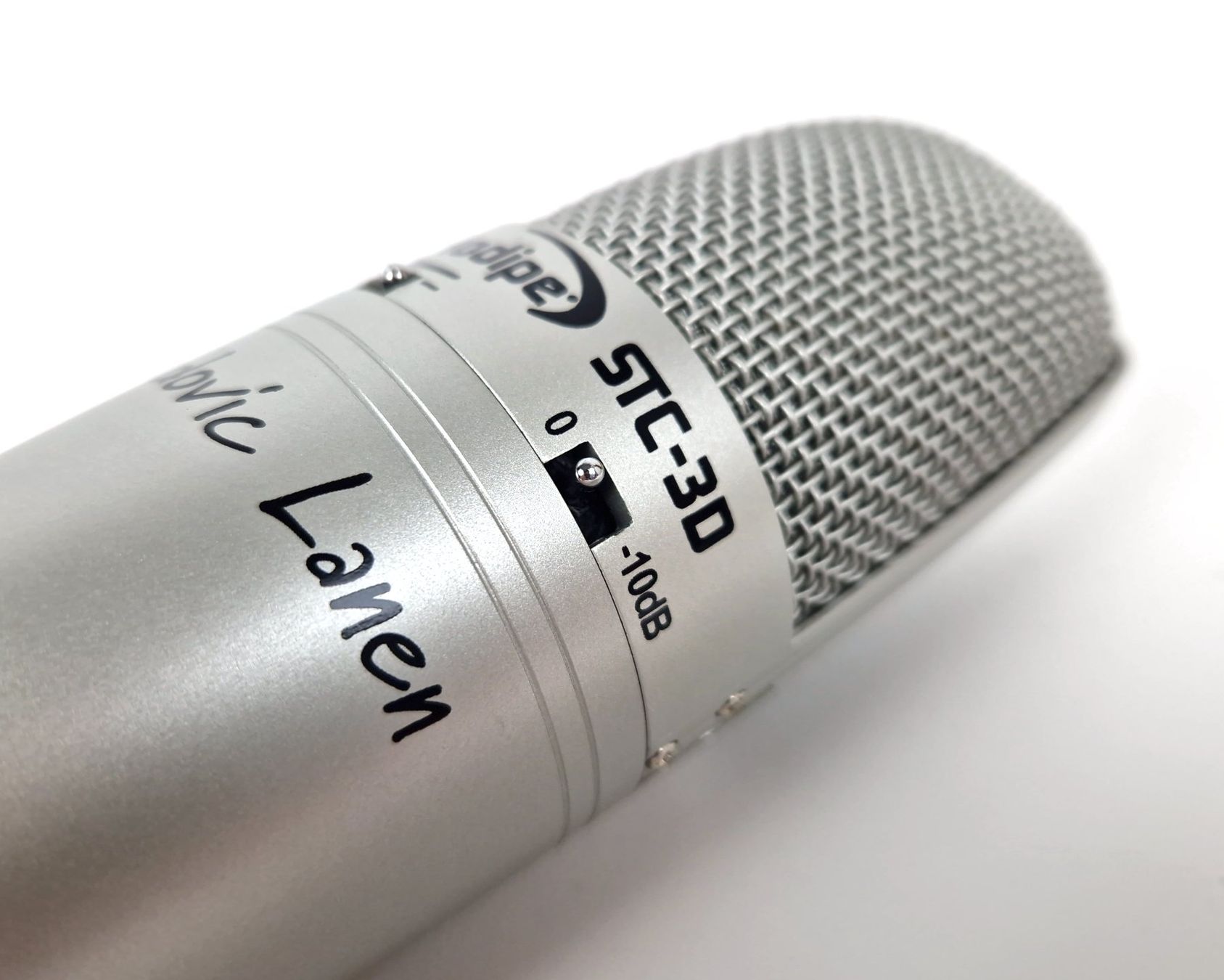 Microphones: Prodipe STC-3D Mikrofon – Neuf (Voir description) à Basel par Restwert_Basel 8