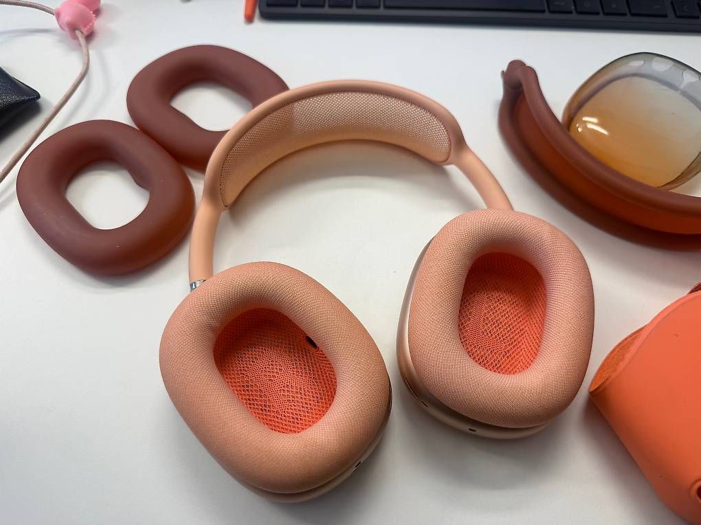 Casques audio: Airpods max usb c – D'occasion à Köniz par Yaiito 4
