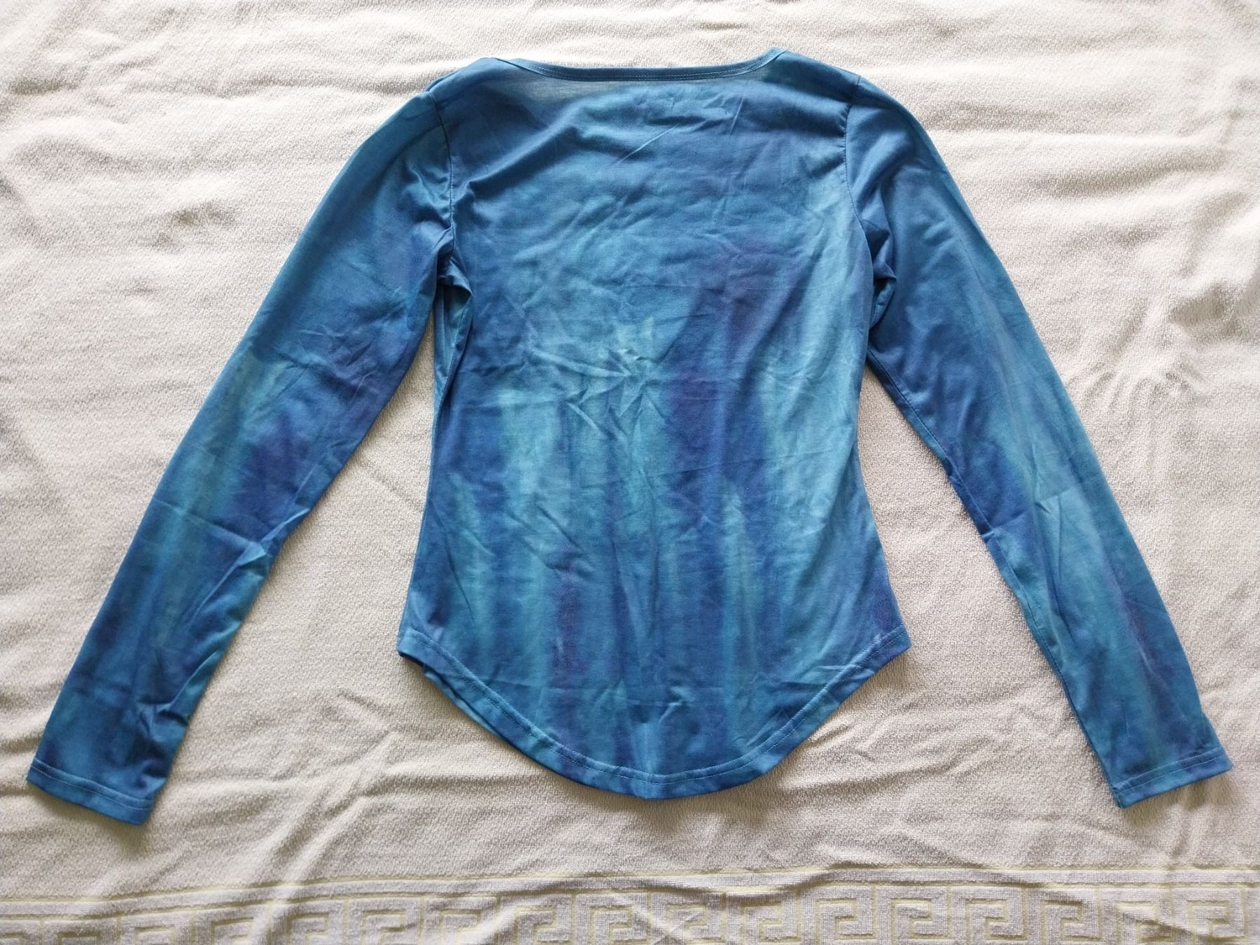Maglioni & Felpe: Shirt langarm Goa – Usato da Schwaderloch venduto da bademeister79 1