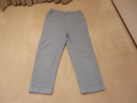 Bonpoint Hosen Jungs Boys 8 Jahre Jeans Style