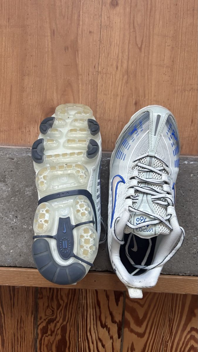 Nike Scarpe da uomo: Nike Air Vapormax 360 – Usato da Ostermundigen venduto da emily.to 5
