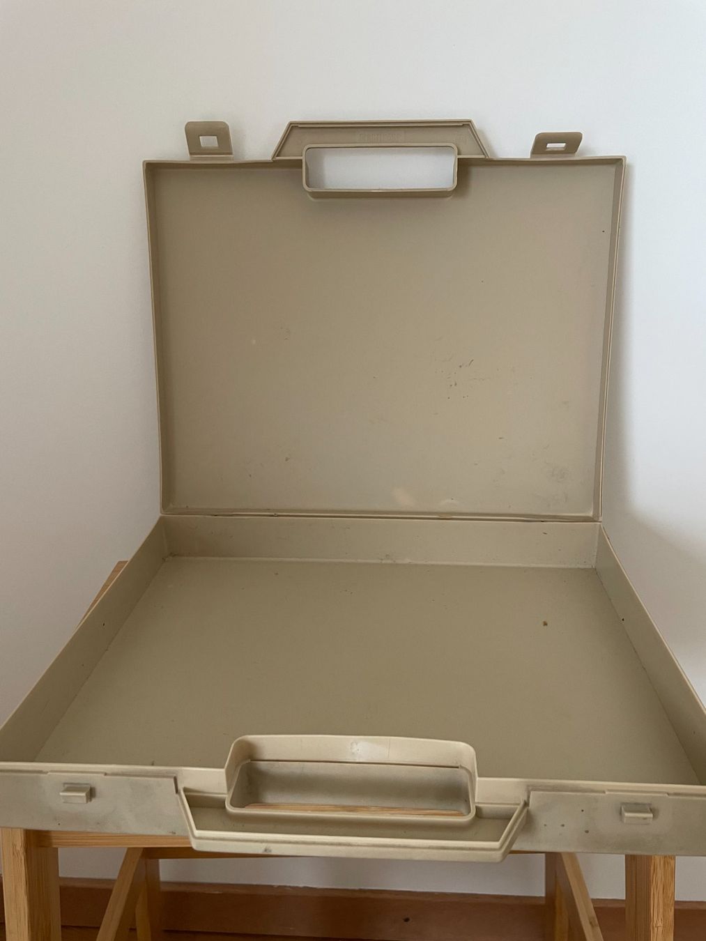 Altro in Decorazioni & Accessori: Mallette de rangement en plastique – Usato da Petit Lancy venduto da gil_hr6v 3
