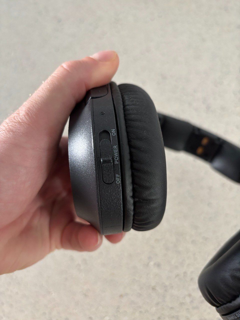 Sony Cuffie: Sony MDR-RF895R Headphones – Usato da Dübendorf venduto da rashu 3