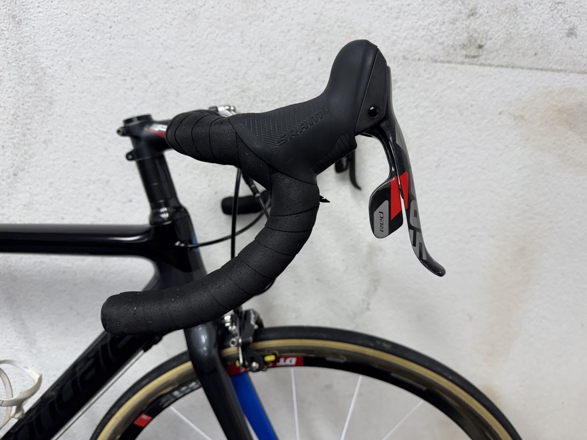 Cannondale Velos: Cannondale super six Rennrad – Gebraucht aus Triesen von .SPM. 3