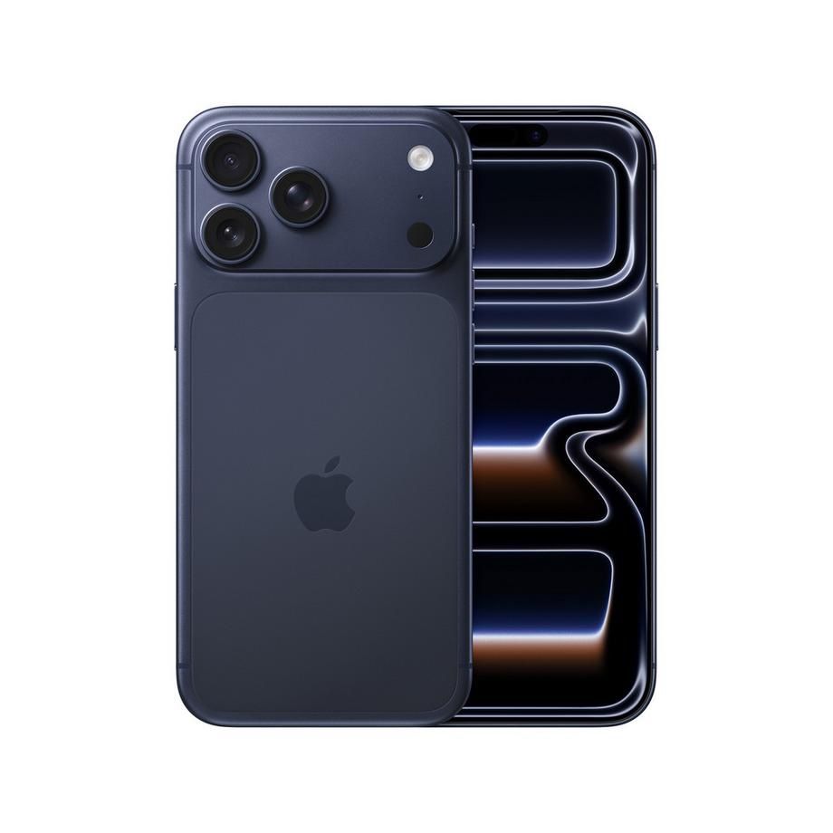 Apple Handys / Smartphones: iPhone 17 pro – Neu (gemäss Beschreibung) aus Bellinzona von kia_g2g9 3