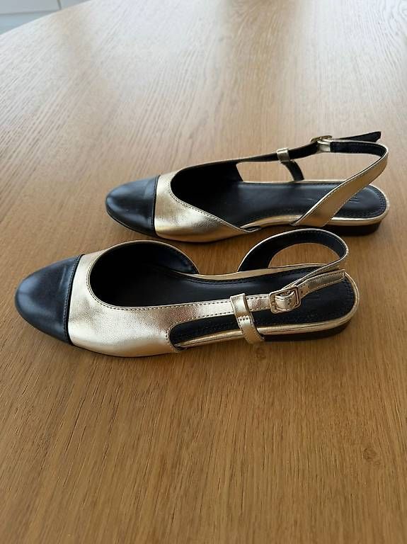 Damenschuhe: 38, H&M, new – Gebraucht aus Zürich von den_c99g 3