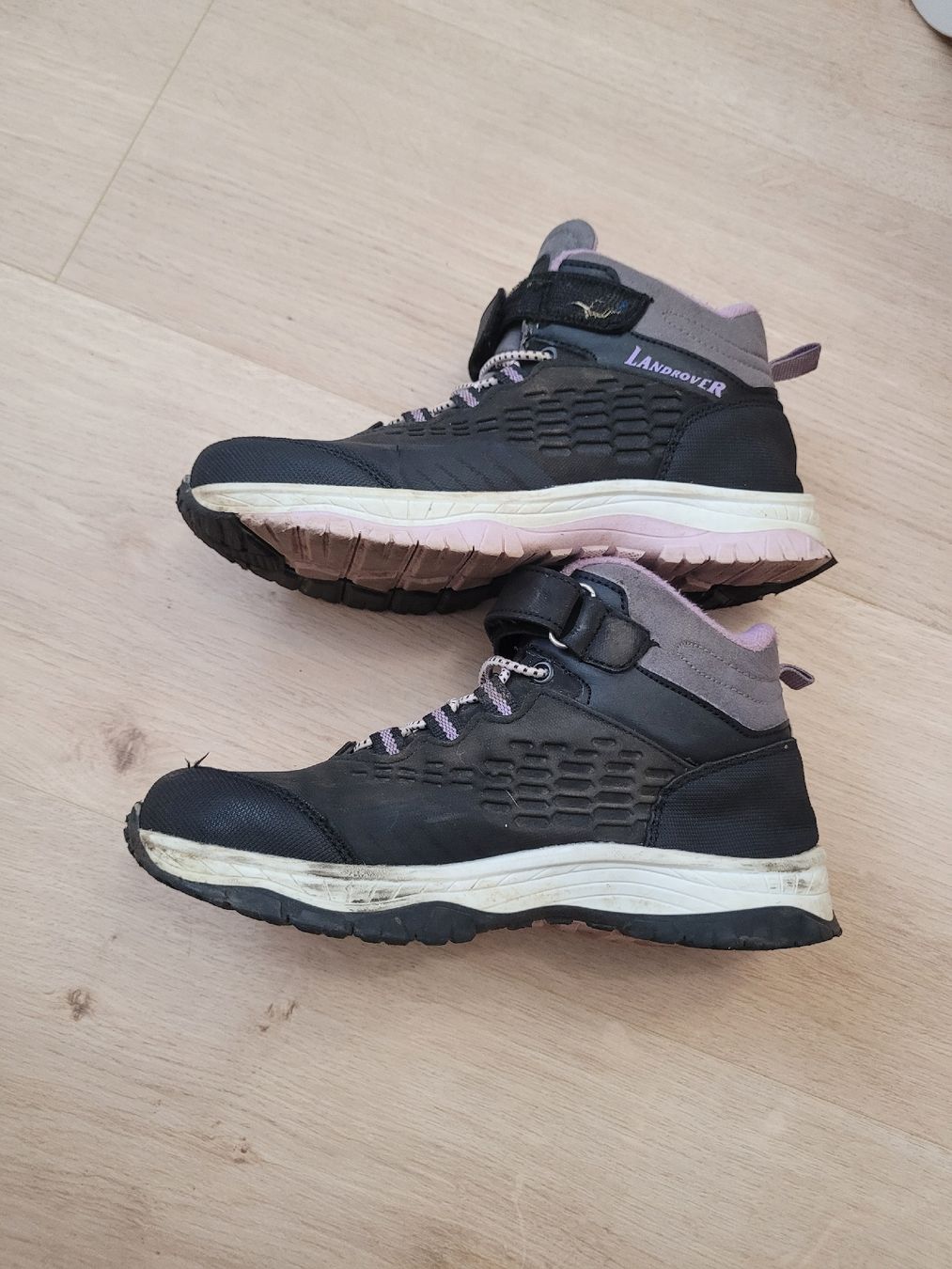 Landrover Scarpe per ragazze: Landrover Schuh Gr. 33 – Usato da Lupsingen venduto da sta_wgg5 3