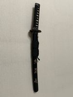 Tanto giapponese ornamentale 