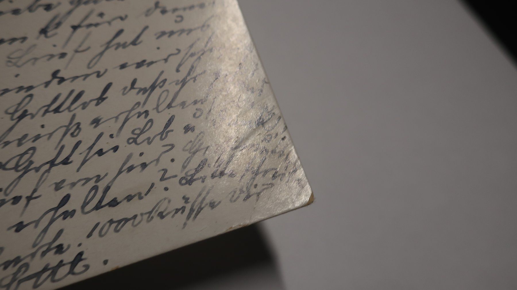 Cartoline postali: Gruss aus Luzern 1898 – Usato da Cormoret venduto da Pascalll2001 4