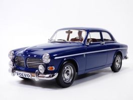VOLVO 121 AMAZON JAHRGANG 1966 MASSSTAB 1:18