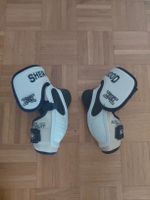 coudières hockey sur glace - SHER-WOOD