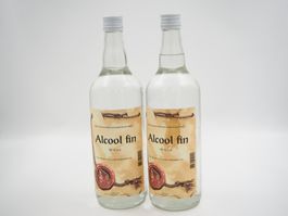 Alcool Fin Feinsprit/ Neutralalkohol (26081106Z)