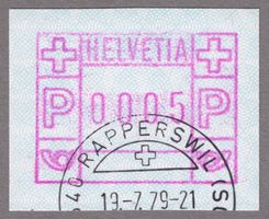 ATM 2_Sauberer Hand-O_8640 Rapperswil 19.7.79_mit Gummi 1A !