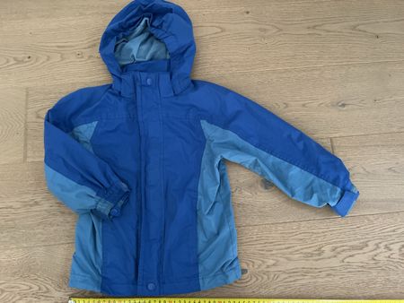 Regen- Übergangsjacke Kinder, Gr110