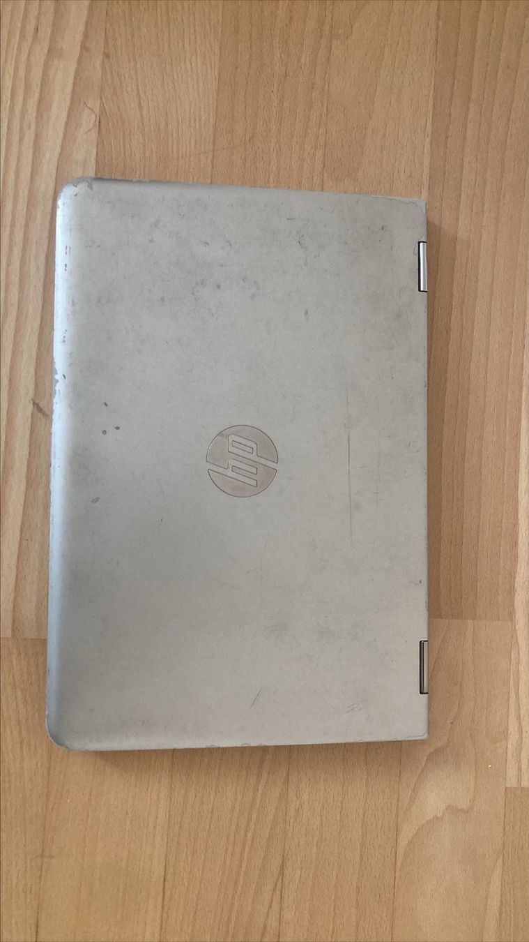 Intel Portables: Notebook HP Pavilion gebraucht – D'occasion à Winterthur par Tmh985 2