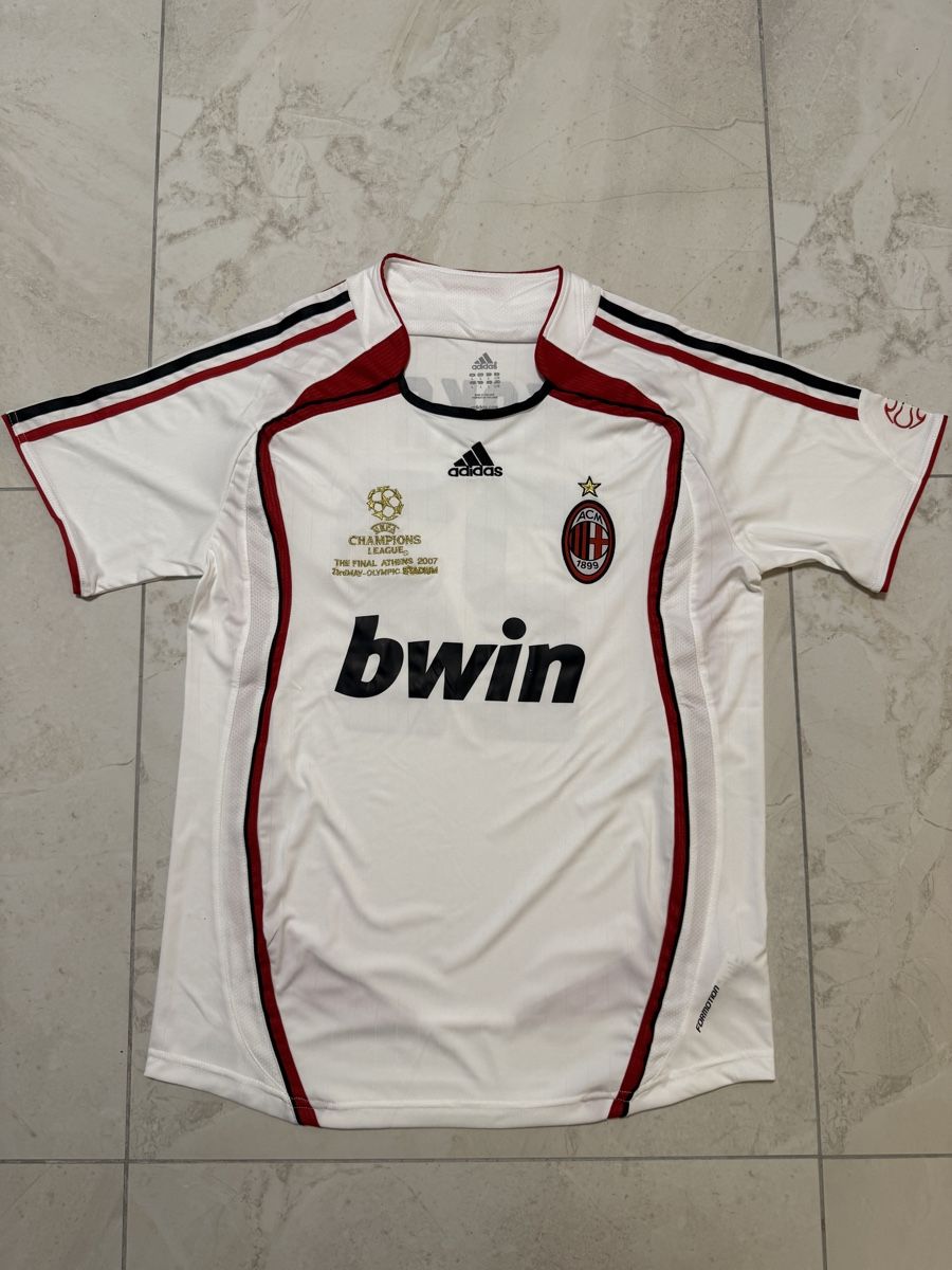 Adidas Maillots de corps & Pantalons: AC Milan Trikot, KAKA' 22 – Neuf (Voir description) à Bronschhofen par leo_99hp
