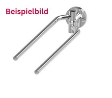 Bodenschatz Handtuchhalter