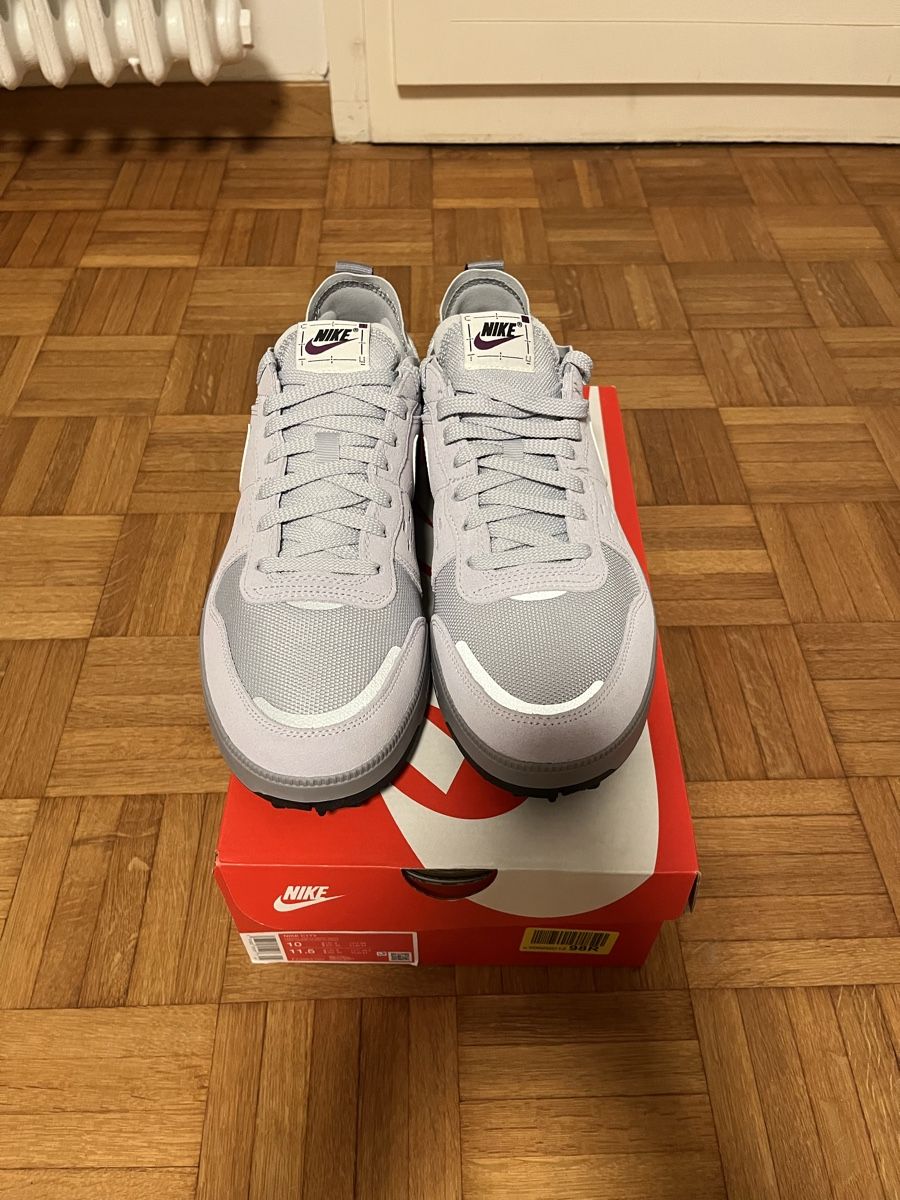 Nike Scarpe da uomo: Nike C1TY Grau Neu EU 44 – Nuovo e nell'imballaggio originale da Zug venduto da bvrt 1
