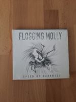 Music CD "Flogging Molly"