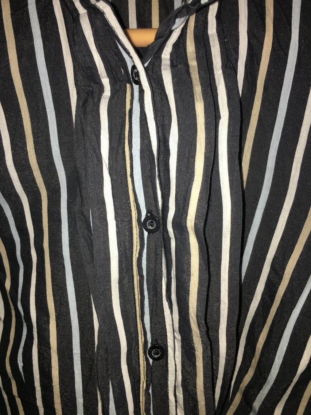 Mexx Camicette: MEXX Bluse, gestreift, Gr. 36 – Usato da Arni AG venduto da Mimo007 3