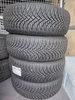 Pneus toutes saison homologués hiver Goodride 205 55 17