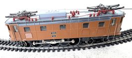 3151 Märklin  Ae3/6 der SBB, braun HO, AC, Analog
