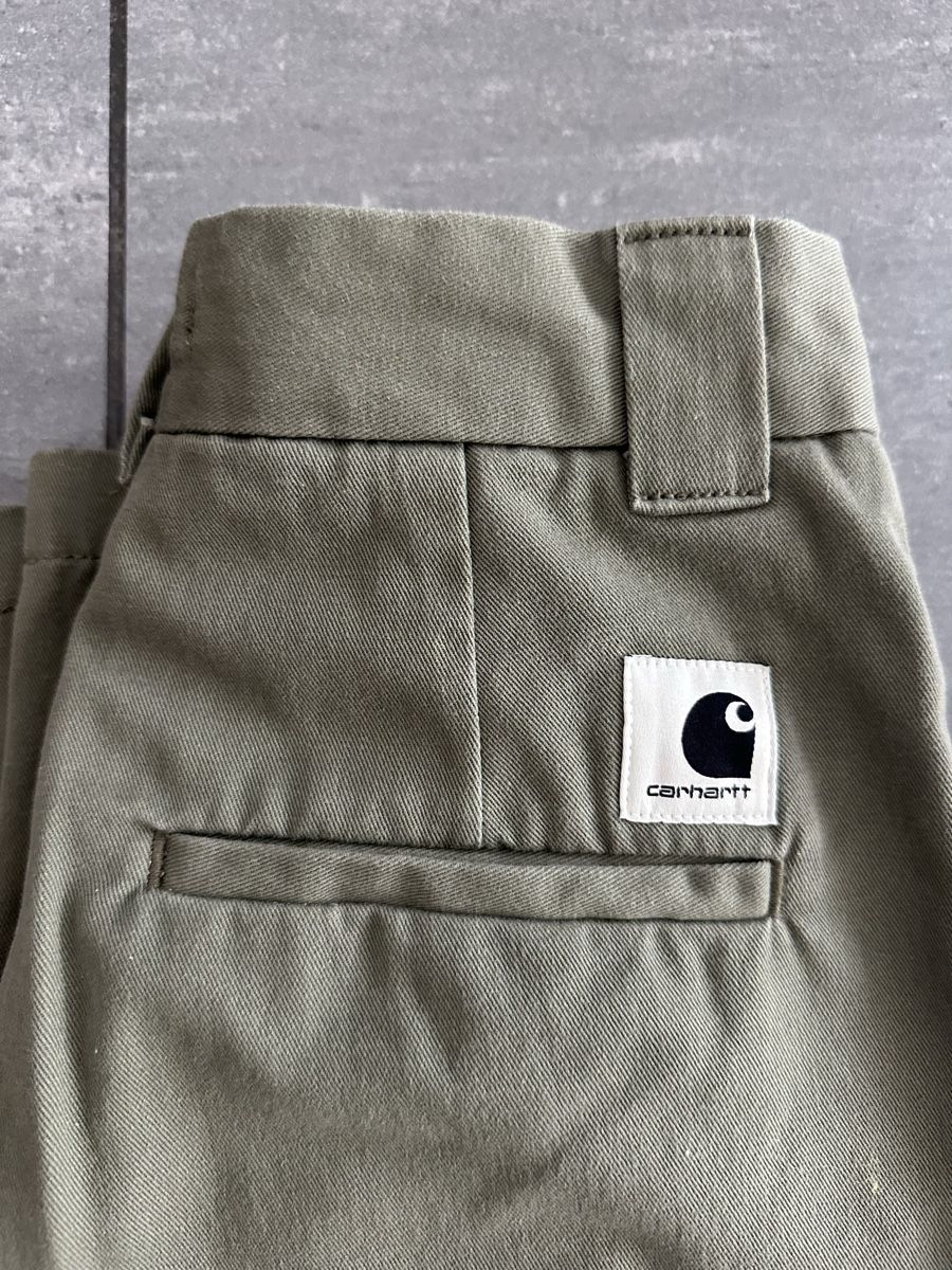 Carhartt Hosen: Carhartt Hose – Gebraucht aus Lumbrein von nin_558g 3