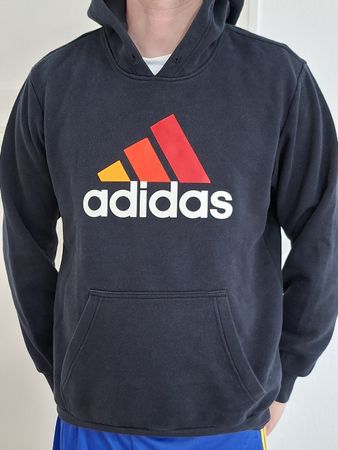 Adidas - Hoodie/Pull Taille M - Unisex très
