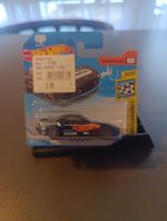 Hot wheels Mazda RX-7 MadMike