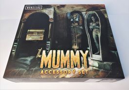 NECA Universal Monsters - The Mummy Accessory Pack