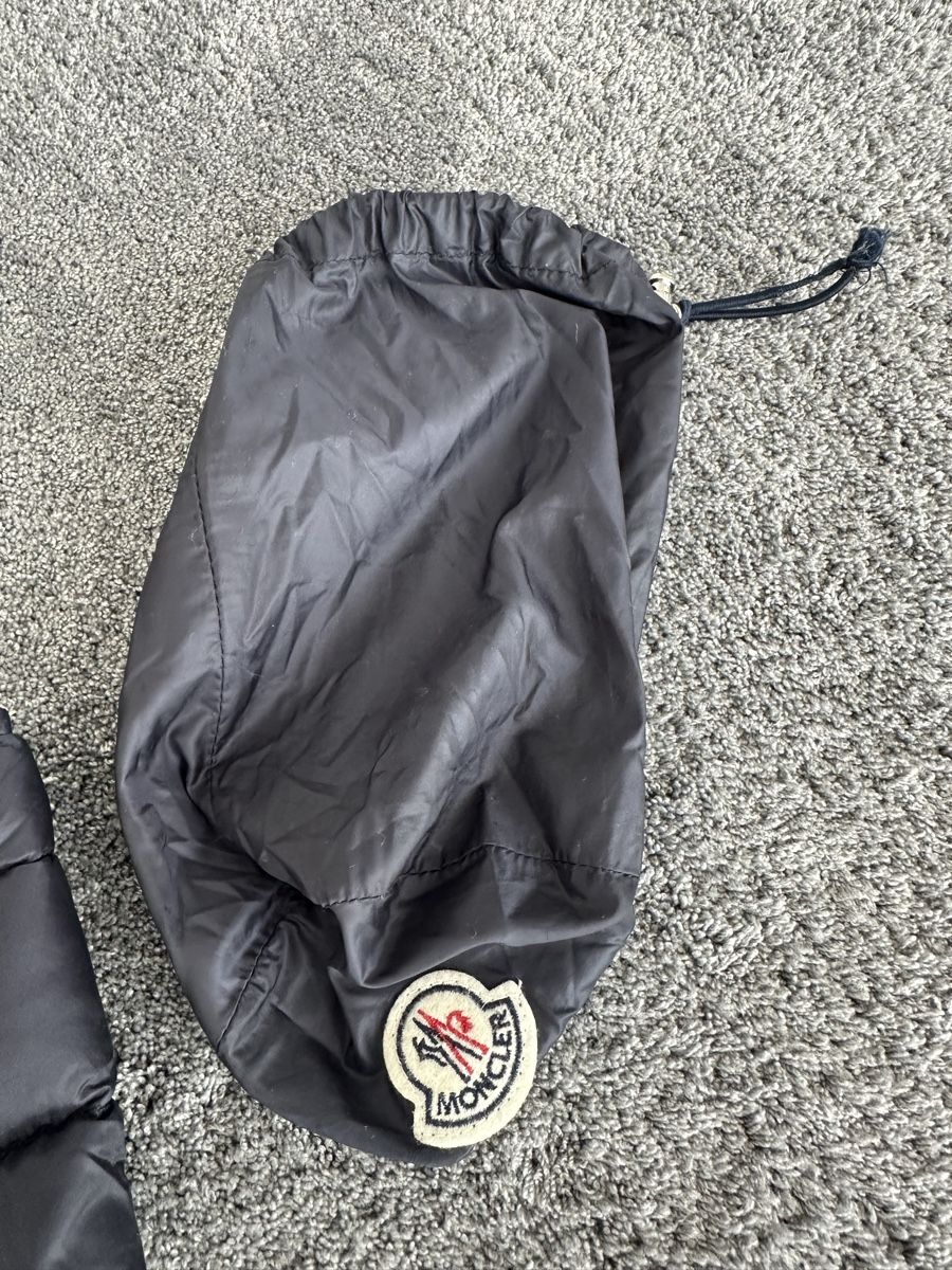 Moncler Gilets: Monclere Gilet – D'occasion à Winterthur par su_4assd 3