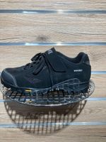 Lake MX80 Black/Silver Gr.38