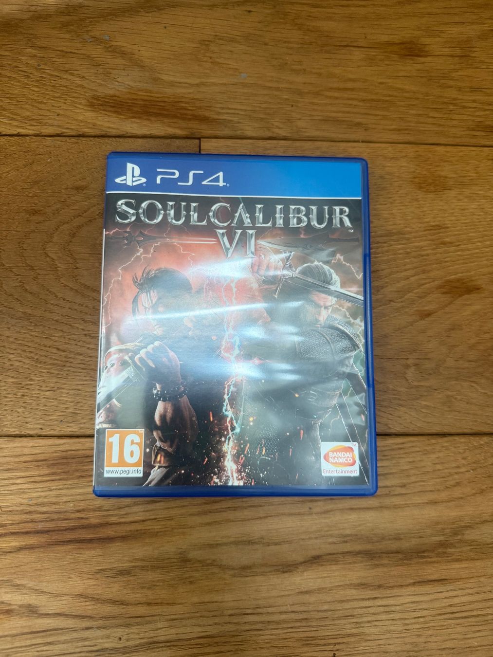 Sony Giochi: 4 PS4 Spiele – Usato da Goldach venduto da jil_vnd8 3