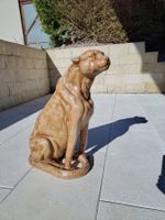 Statue Panther (Preis vorschlagen)