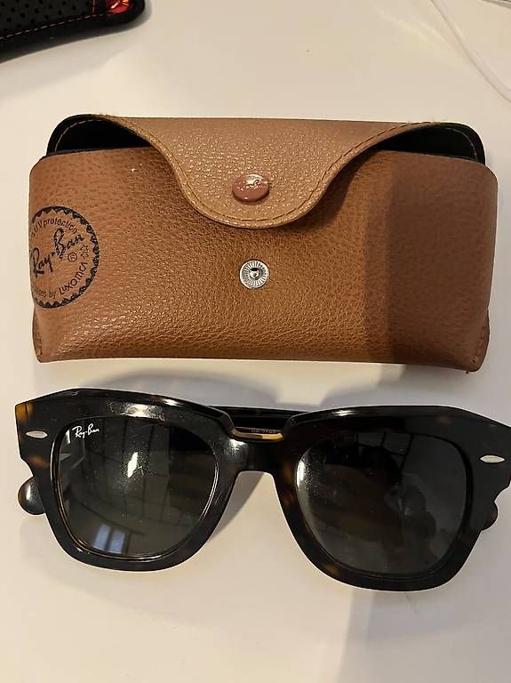 Occhiali & Lenti: Ray ban  – Usato da Ascona venduto da ton_7h6d