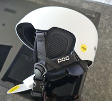 Neuf- casque ski POC Fornix Mips xs-s
