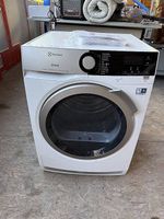 Electrolux ELITE LUXE AbsoluteCare Wärmepumpentrockner, 8 kg