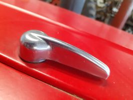 MF-Verschluss Hebel