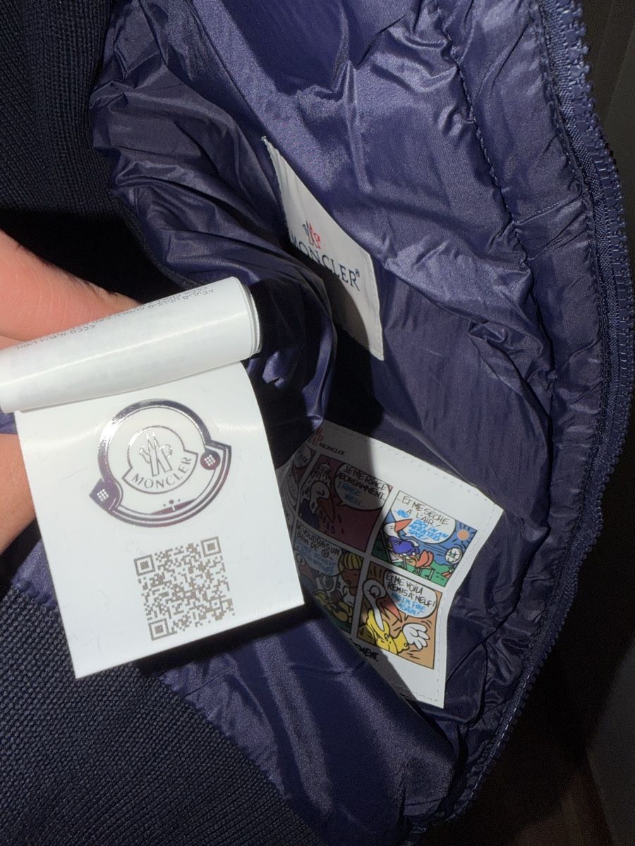 Moncler Jacken: Cardigan Moncler M  – Gebraucht aus Genève von isa_g5qj 5