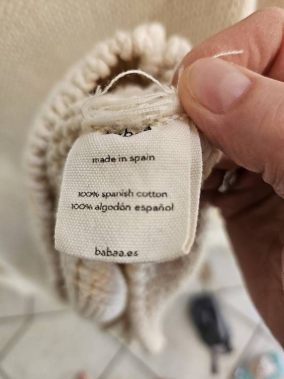 Pullover & Sweatshirts: Babaa Pulli – Gebraucht aus Tarasp von L20-C22 1
