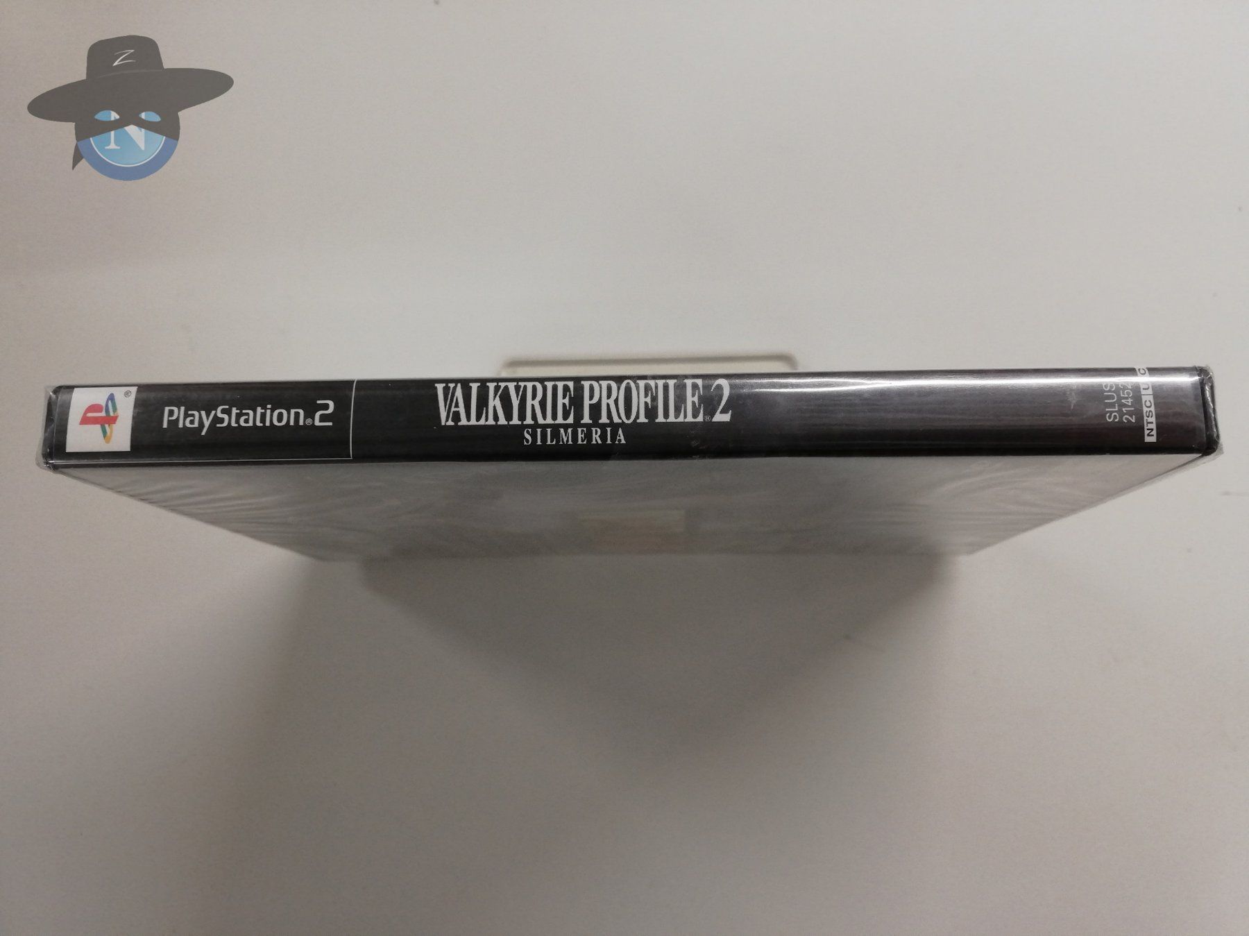 Sony Giochi: Valkyrie Profile 2 / USA / PS2 / sealed / NEU – Nuovo (secondo la descrizione) da St. Gallen venduto da zorro_dc 5