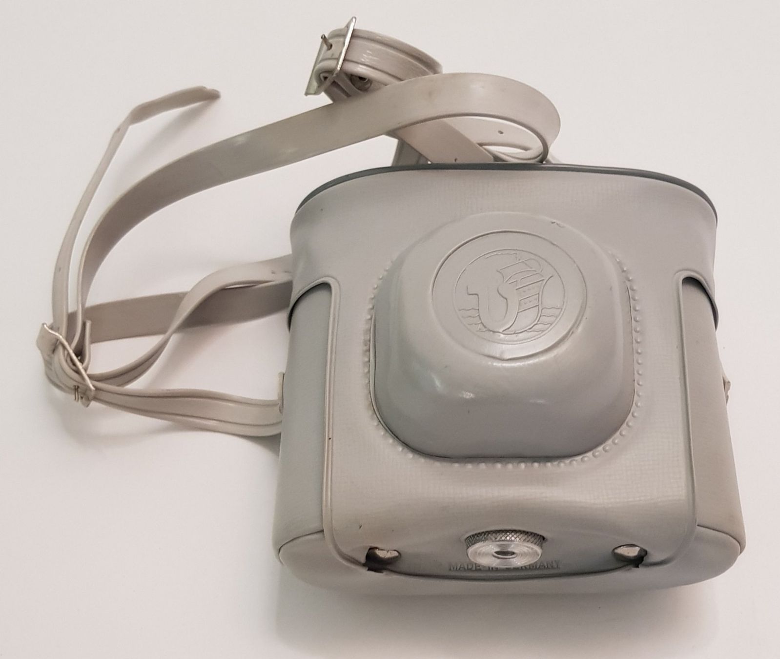 Fotocamera: Kamera Bazooka made in West Germany – Usato da Leuggern venduto da elitocram 2