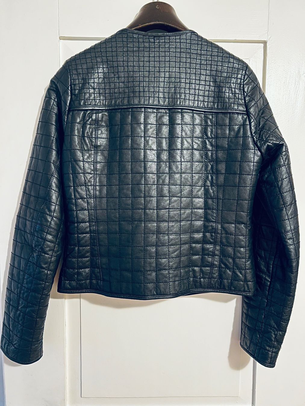 Jacken: Nappa Lederjacke 38 – Gebraucht aus Rüschlikon von topswissvintage 1
