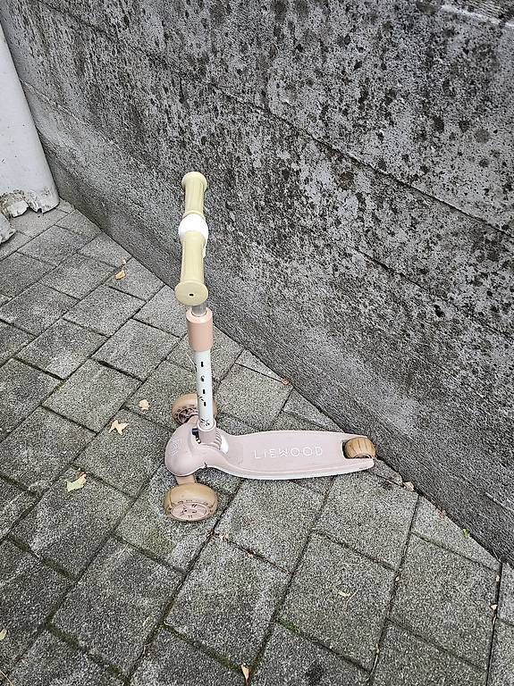 Kickboard: Scooter Trotti – Gebraucht aus Schwyz von Francesca54 2