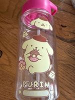Trinkflasche-Kinder-Auslaufsicher 500ml-FlipTop-Trinkflasche