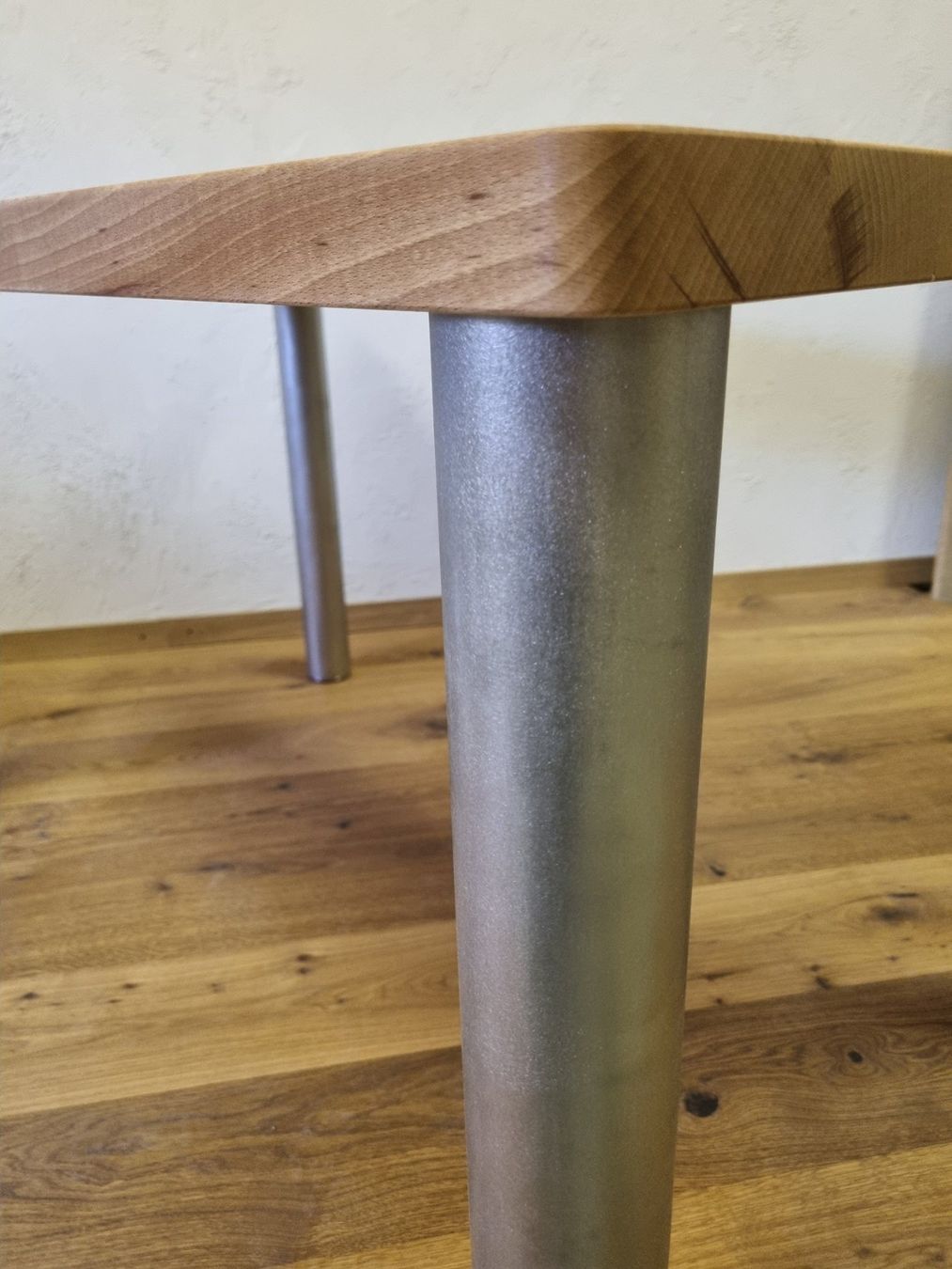 Tische: Massivholztisch – Neu (gemäss Beschreibung) aus Biberist von ganymed03 2