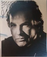 Danny Aiello 1933-2019 Autogramm signiert Foto 20x25cm