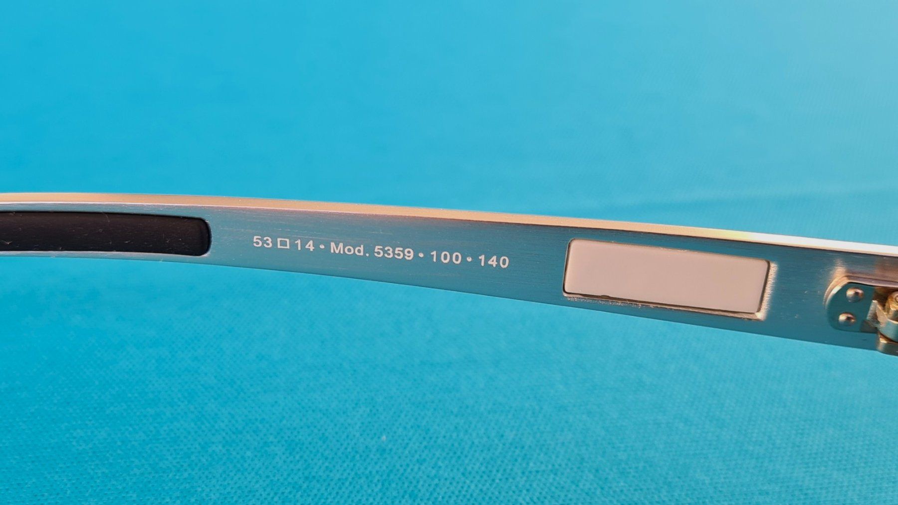 Brillen & Gläser: Brille Mexx – Gebraucht aus Saland von V-Tour 1