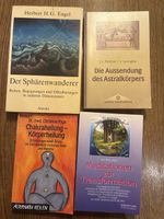 Esoterik Bücher 