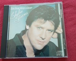 Shakin' Stevens - The Bop Won't Stop CD, Top Zustand!